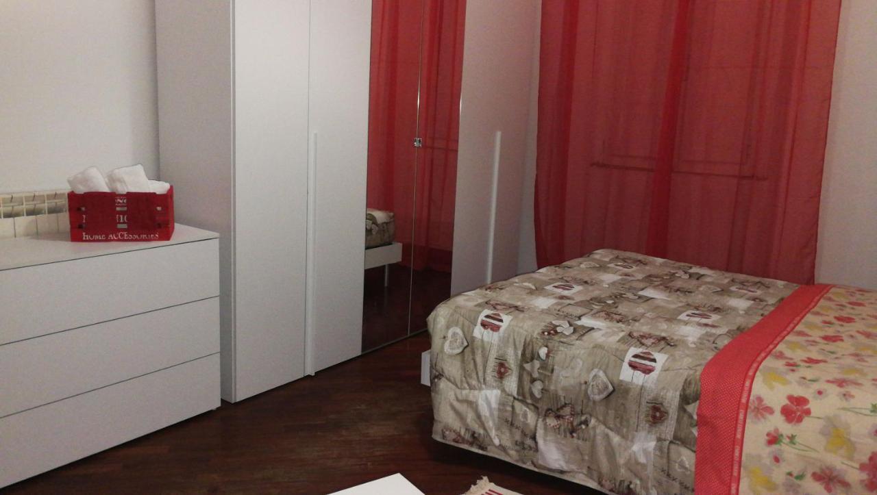 Dama Domus Apartman Róma Kültér fotó