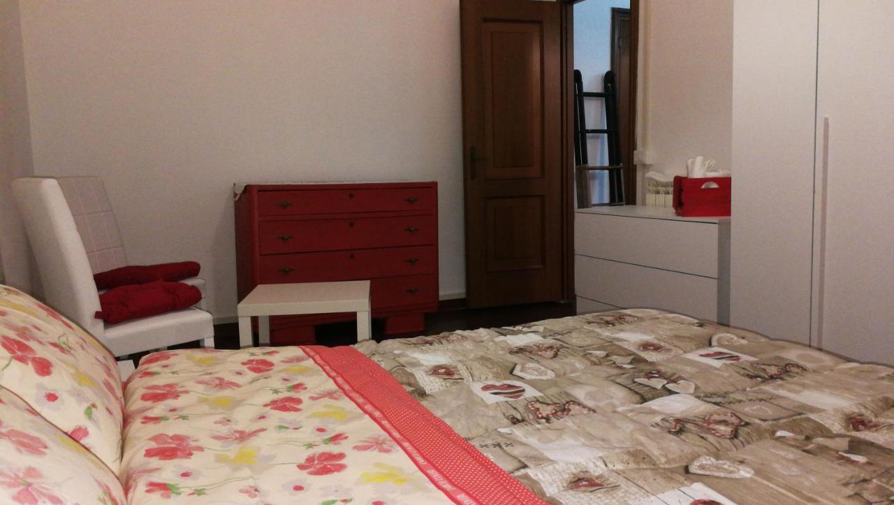 Dama Domus Apartman Róma Kültér fotó