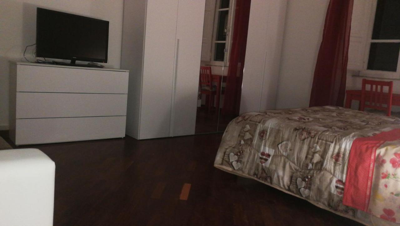 Dama Domus Apartman Róma Kültér fotó