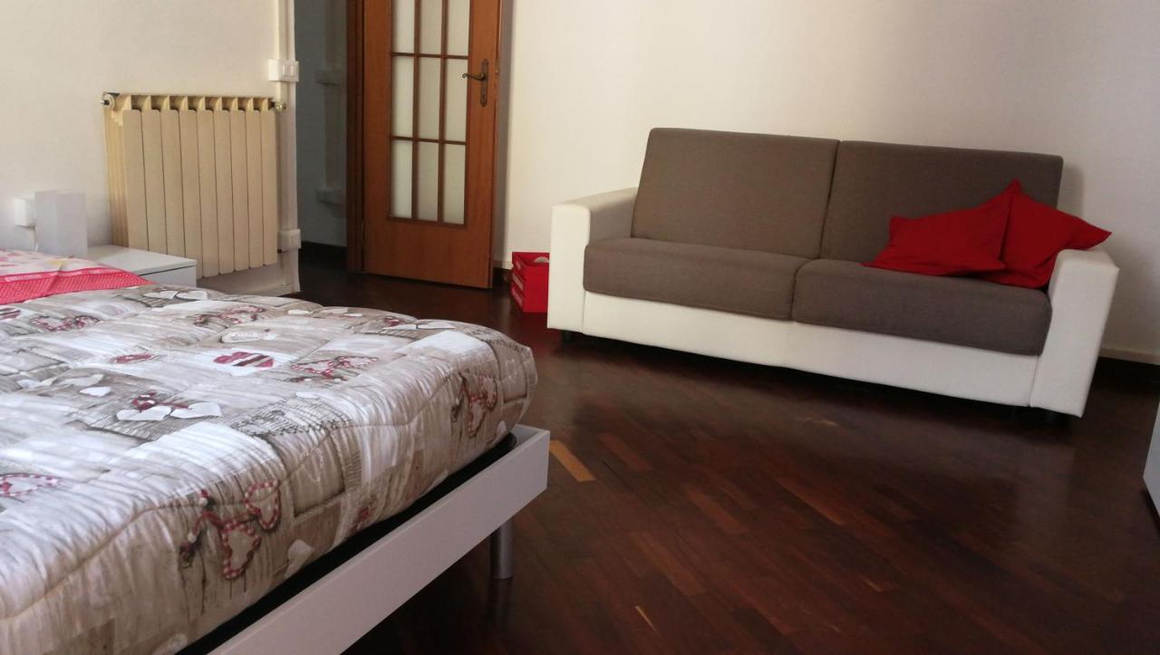 Dama Domus Apartman Róma Kültér fotó