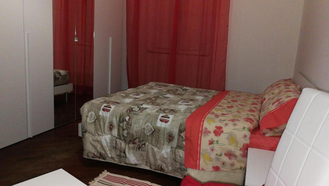 Dama Domus Apartman Róma Kültér fotó