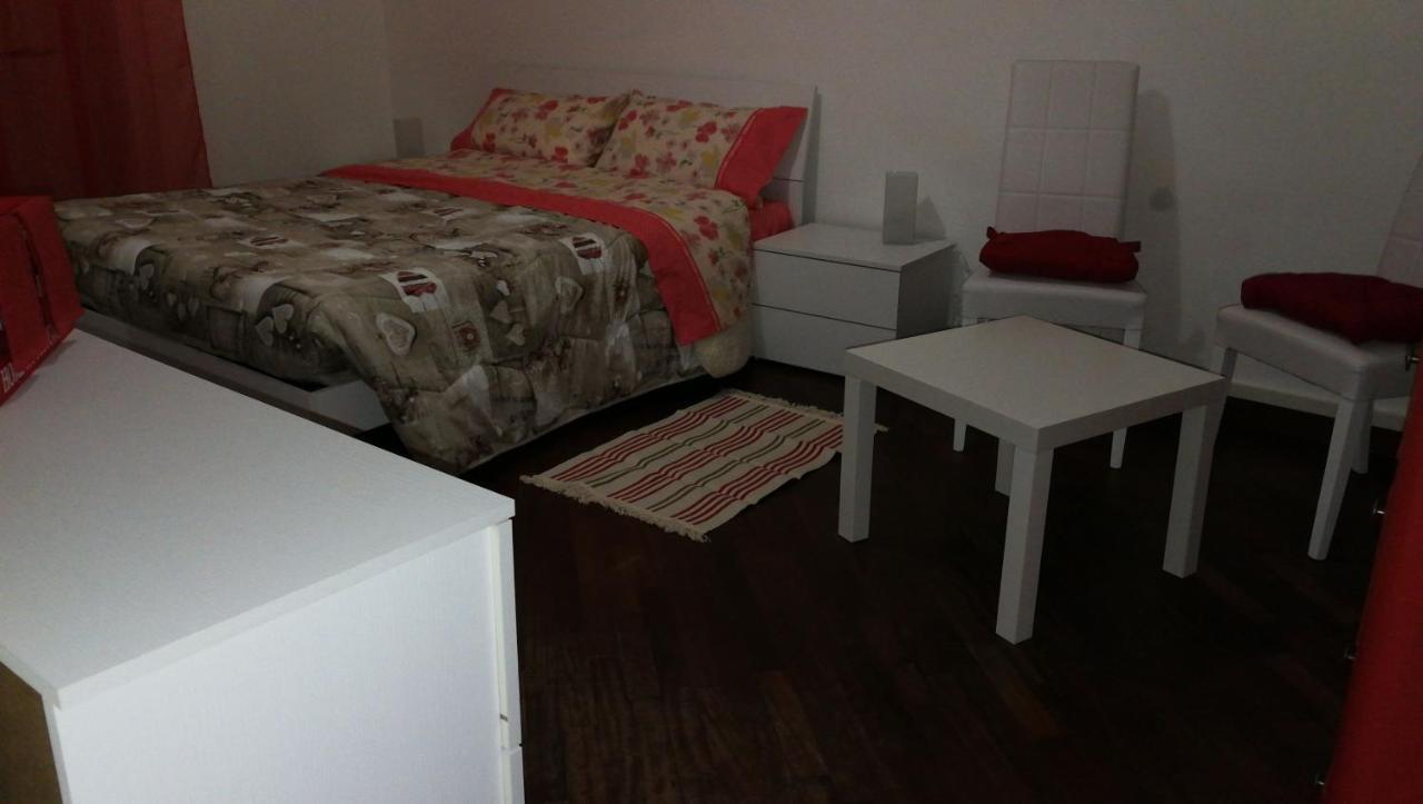 Dama Domus Apartman Róma Kültér fotó