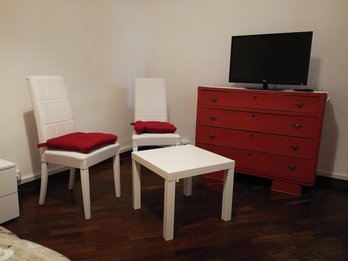 Dama Domus Apartman Róma Kültér fotó