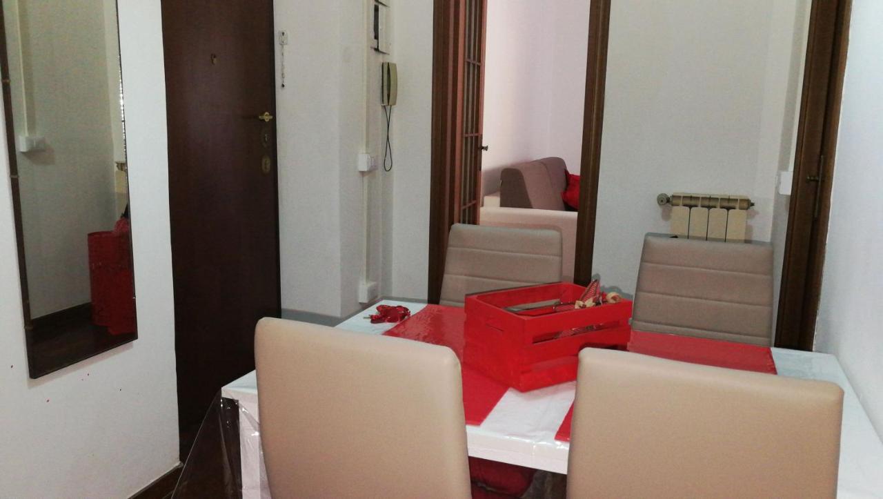 Dama Domus Apartman Róma Kültér fotó