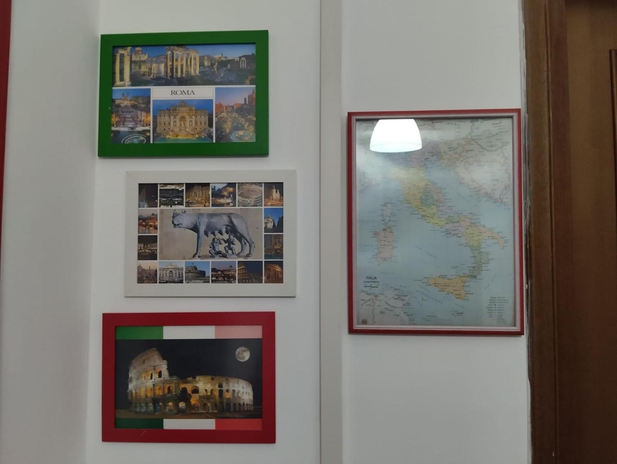 Dama Domus Apartman Róma Kültér fotó