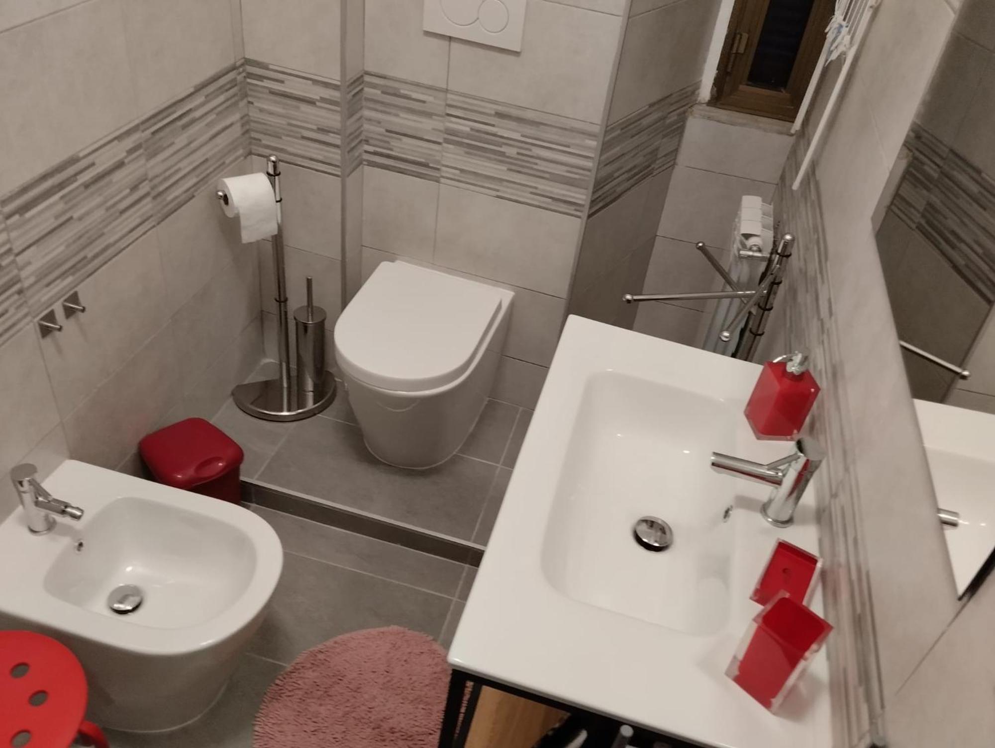 Dama Domus Apartman Róma Kültér fotó