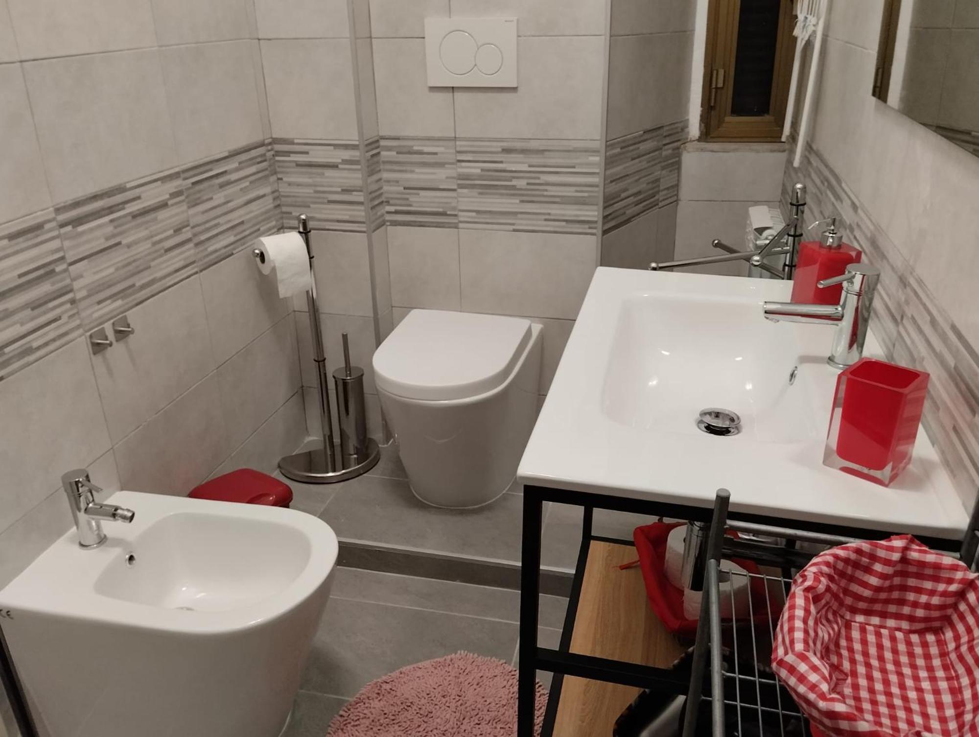 Dama Domus Apartman Róma Kültér fotó