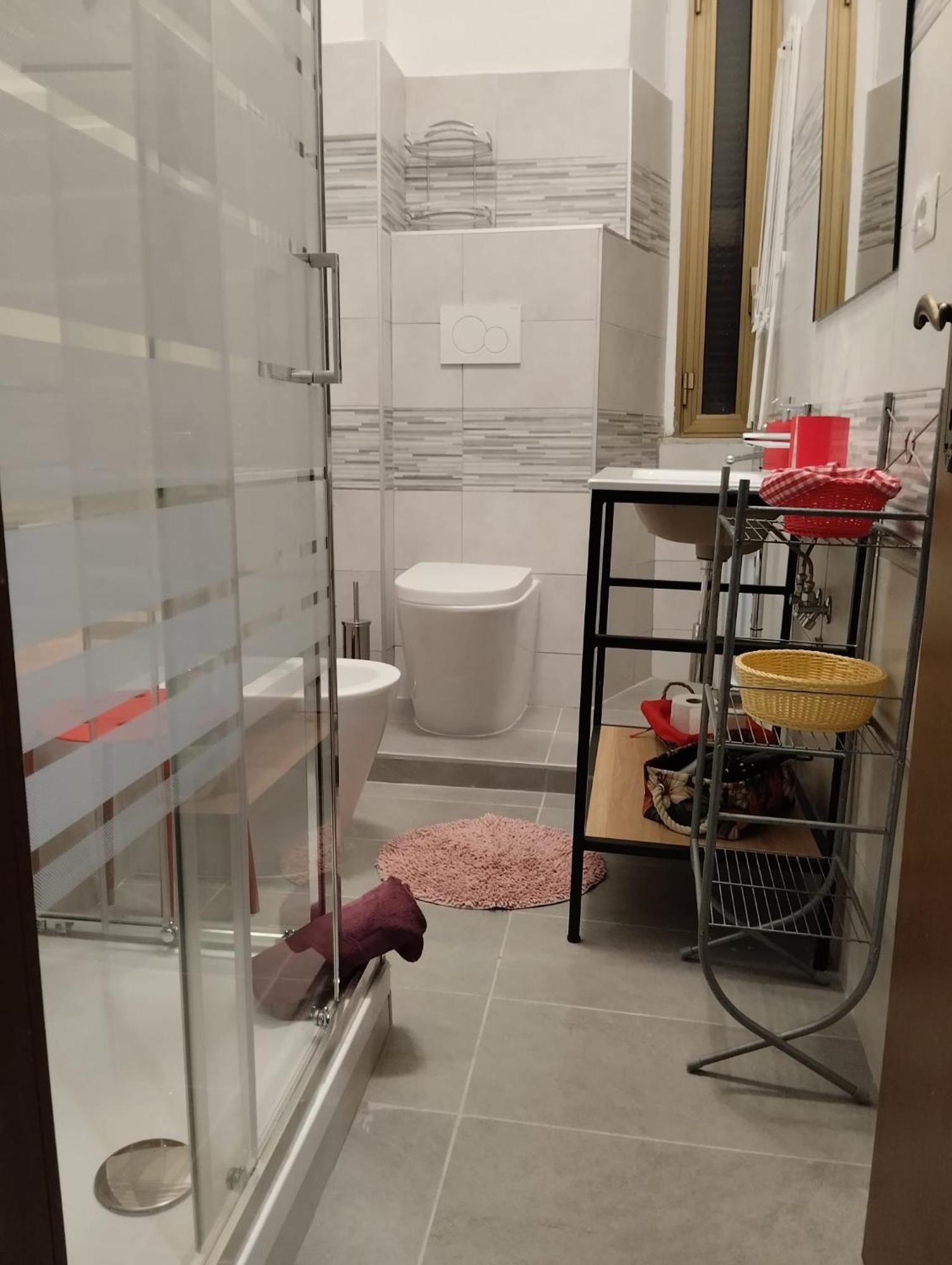 Dama Domus Apartman Róma Kültér fotó
