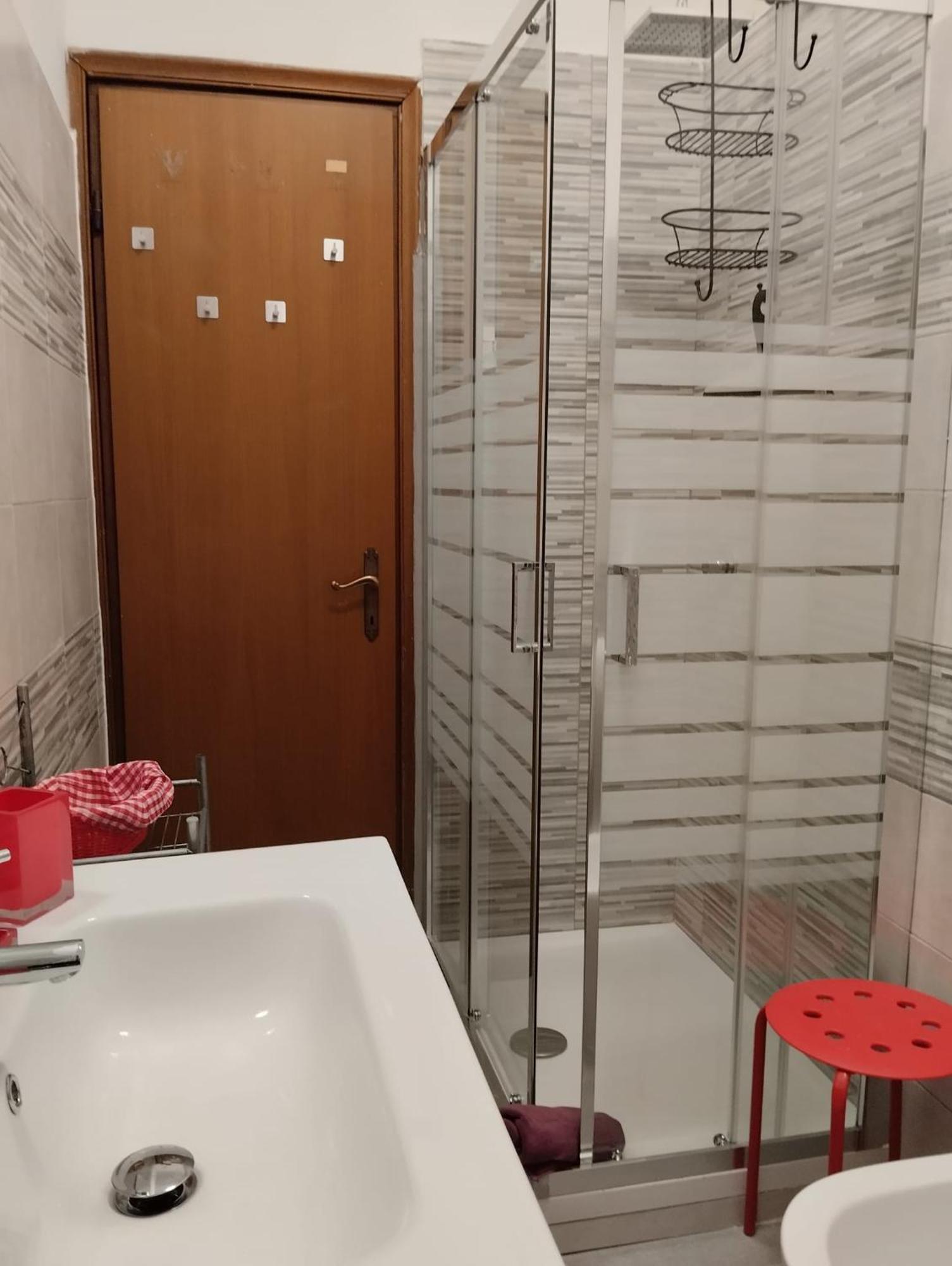 Dama Domus Apartman Róma Kültér fotó