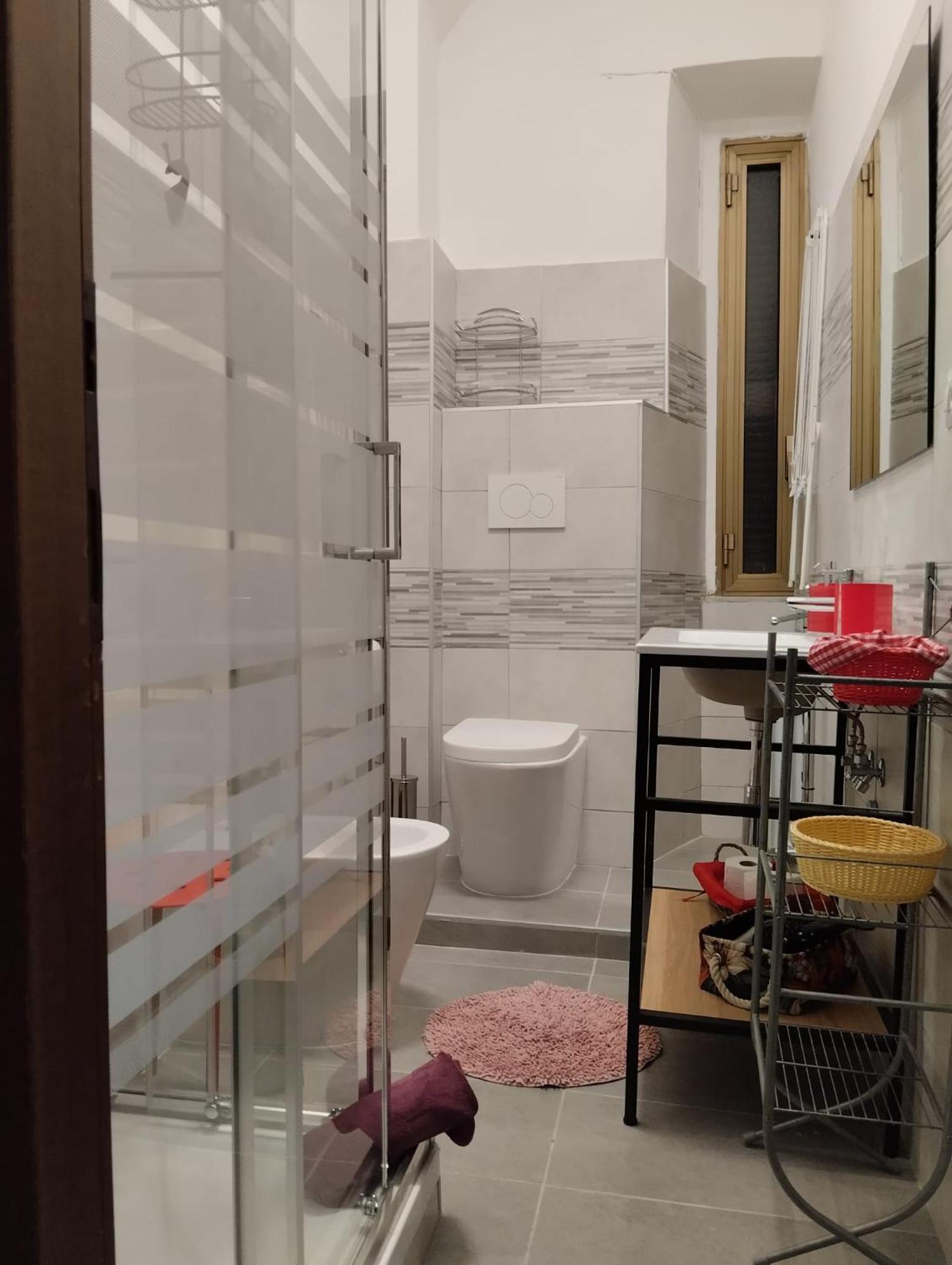 Dama Domus Apartman Róma Kültér fotó