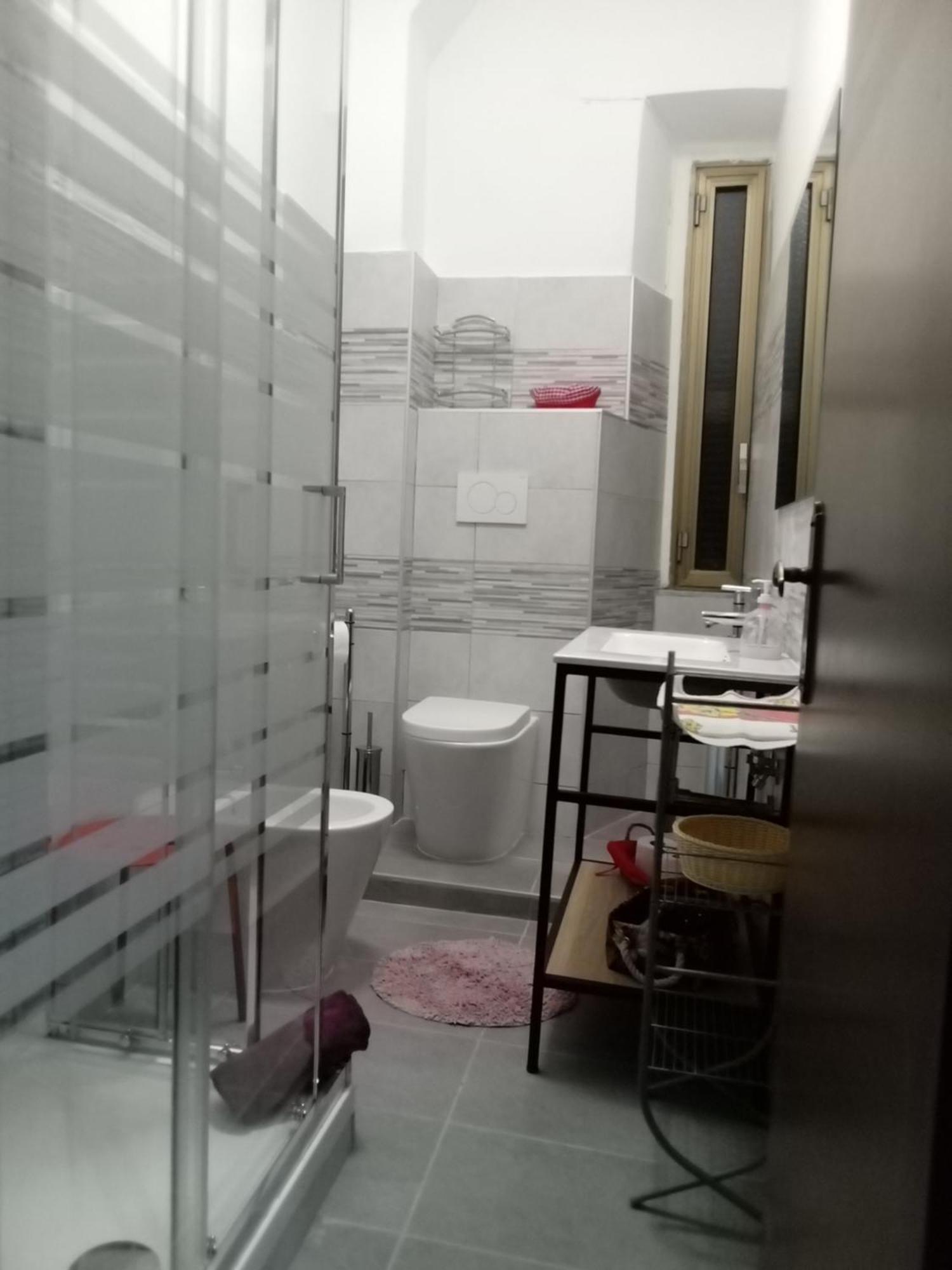 Dama Domus Apartman Róma Kültér fotó