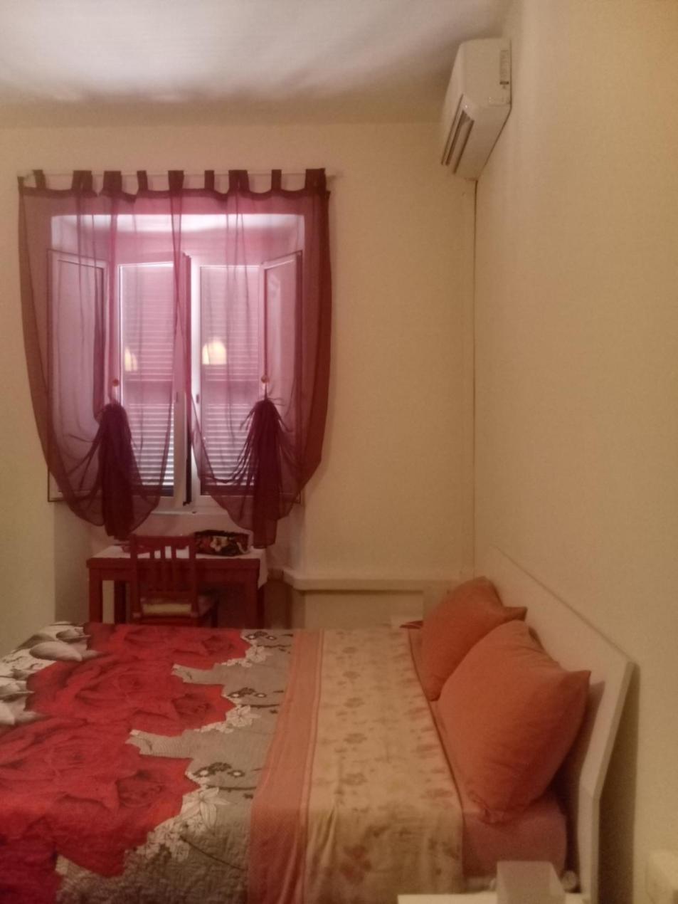 Dama Domus Apartman Róma Kültér fotó