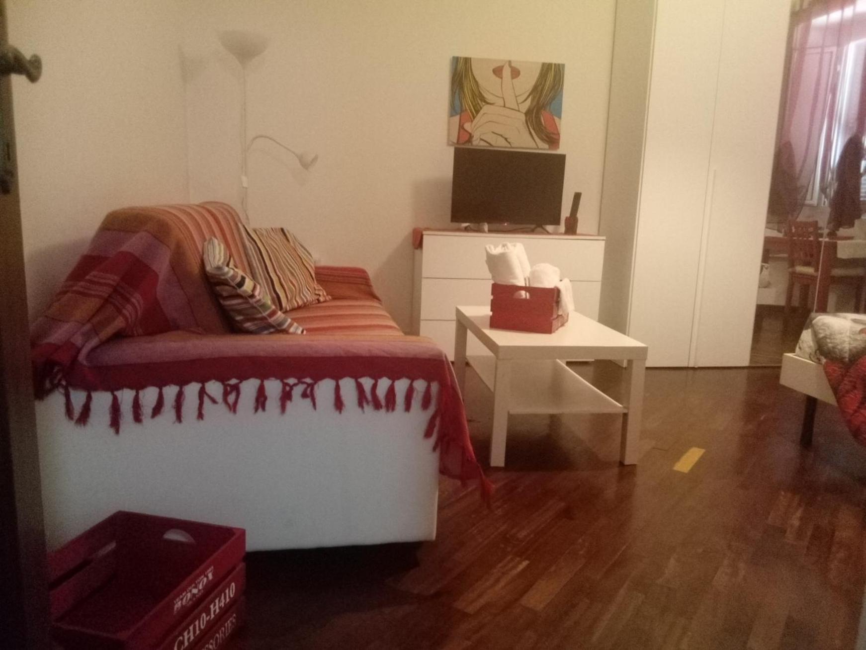 Dama Domus Apartman Róma Kültér fotó