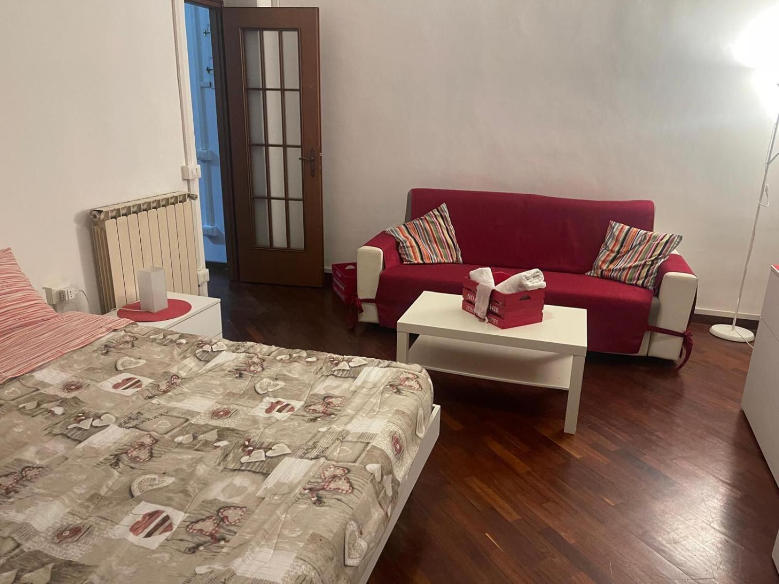 Dama Domus Apartman Róma Kültér fotó