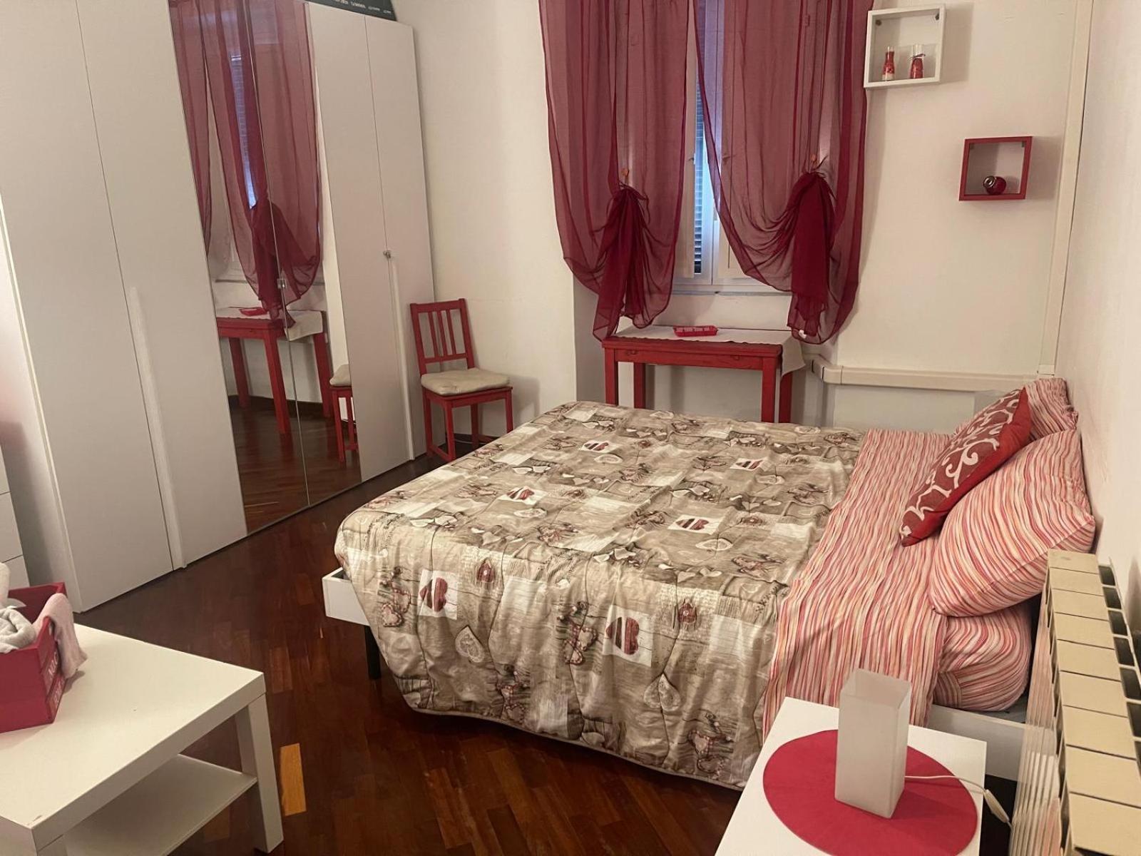 Dama Domus Apartman Róma Kültér fotó