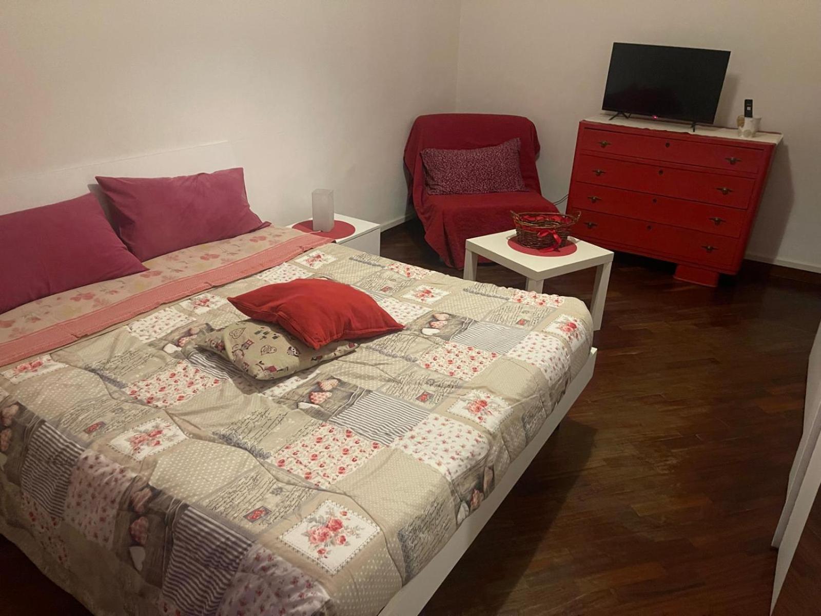 Dama Domus Apartman Róma Kültér fotó